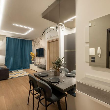 Appartamento Incantevole 2 Fronte Mare Villa Rosa Di Martinsicuro Екстер'єр фото