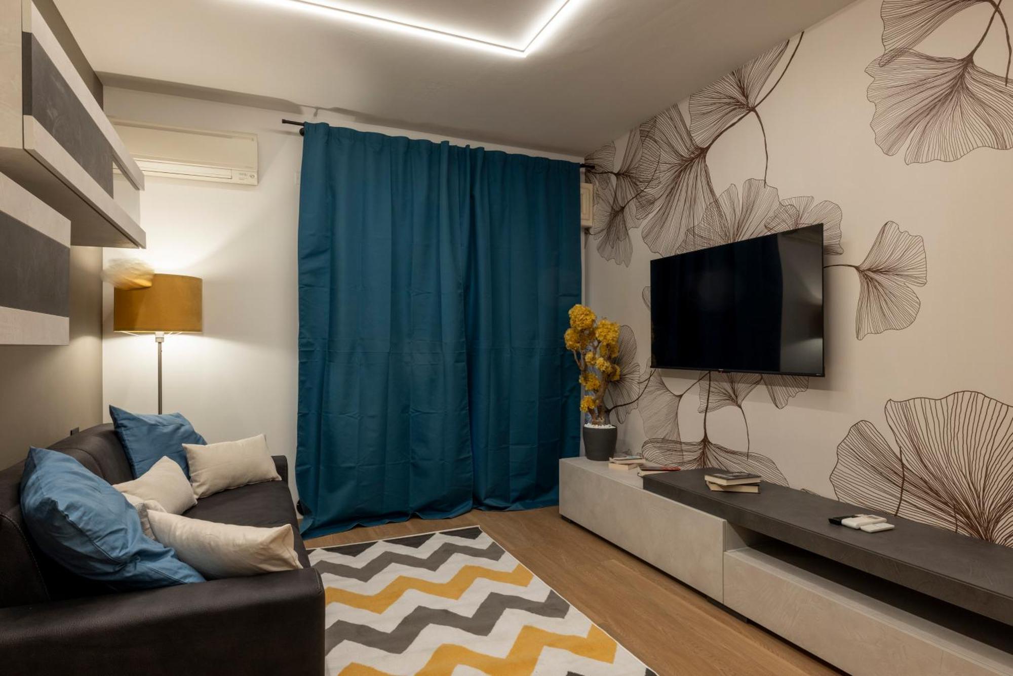 Appartamento Incantevole 2 Fronte Mare Villa Rosa Di Martinsicuro Екстер'єр фото