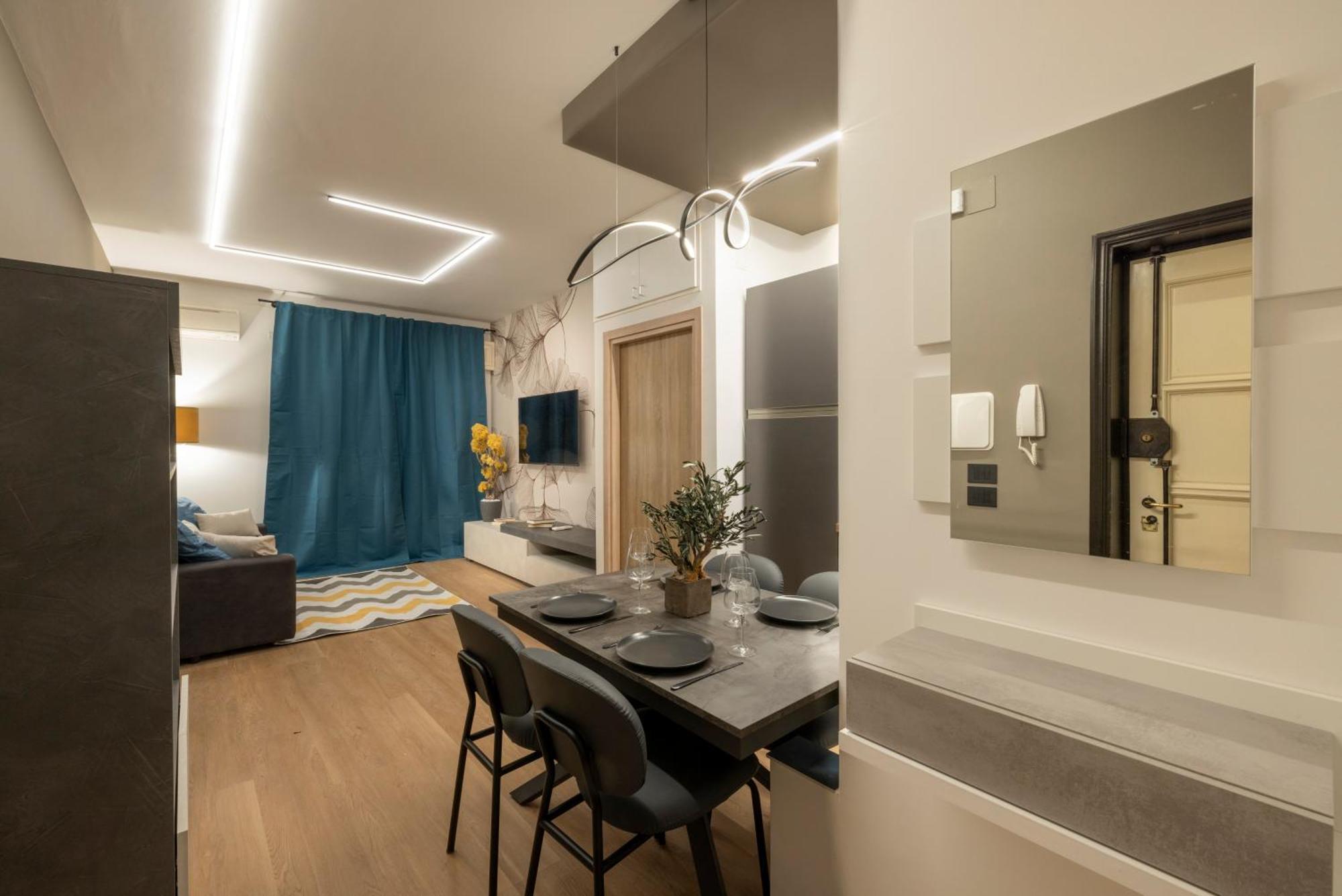 Appartamento Incantevole 2 Fronte Mare Villa Rosa Di Martinsicuro Екстер'єр фото